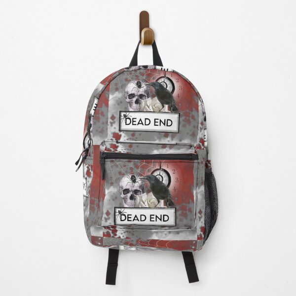 Item preview, DEAD END designed and sold by Salisha Wheeler.