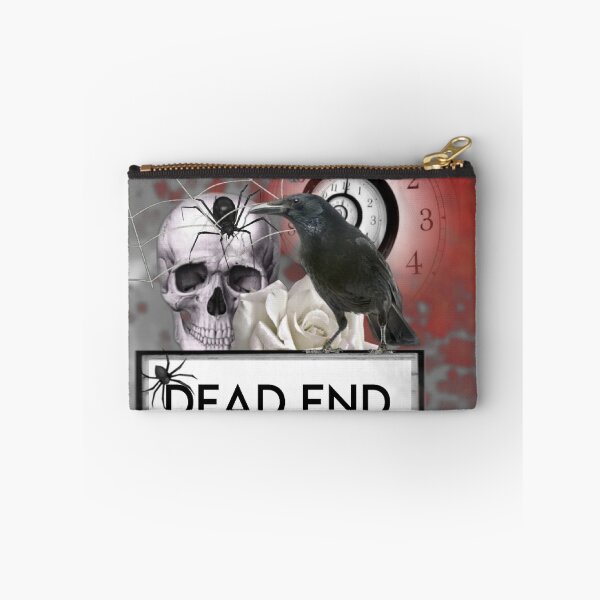 Item preview, DEAD END designed and sold by Salisha Wheeler.