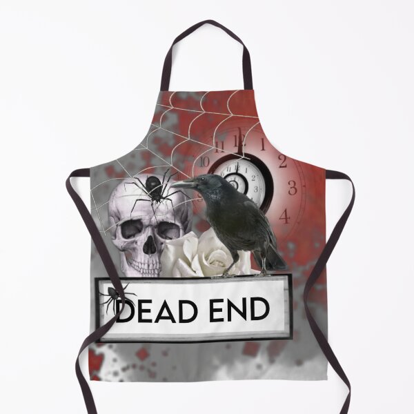 Item preview, DEAD END designed and sold by Salisha Wheeler.