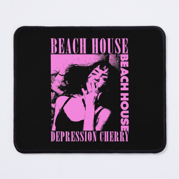 Item preview, Beach House Depression Cherry Classic designed and sold by Barbiewitch.