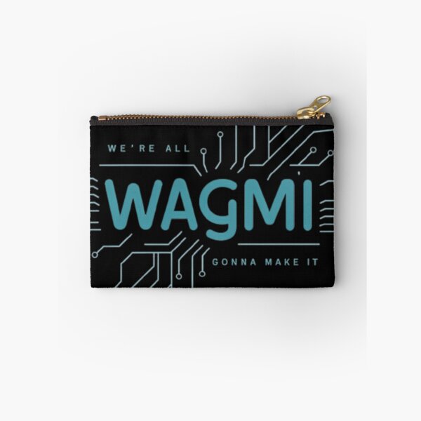 Item preview, Wagmi designed and sold by JosephBishop412.