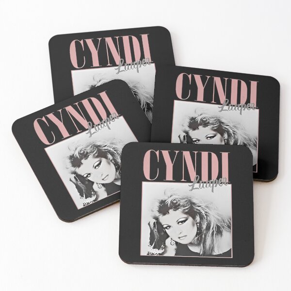 Item preview, Cyndi Lauper designed and sold by Barbiewitch.