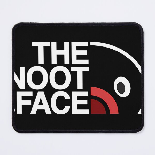 Item preview, The Noot Face designed and sold by MichaelCottam1.