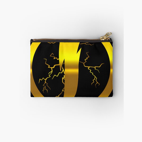 Item preview, Static Shock Logo designed and sold by JosephBishop412.