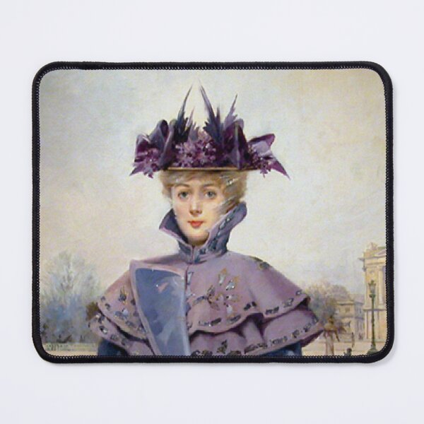 Item preview, Une élégante place de la Concorde designed and sold by SharonTheFirst.