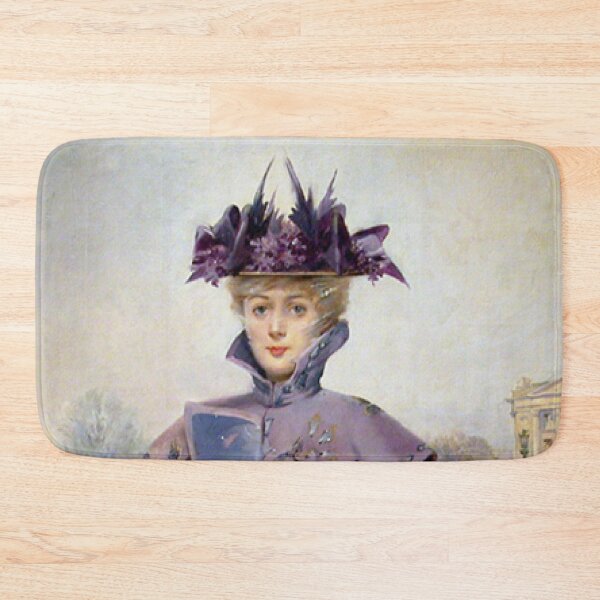 Item preview, Une élégante place de la Concorde designed and sold by SharonTheFirst.
