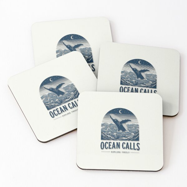 Item preview, Ocean Calls designed and sold by Aise06.