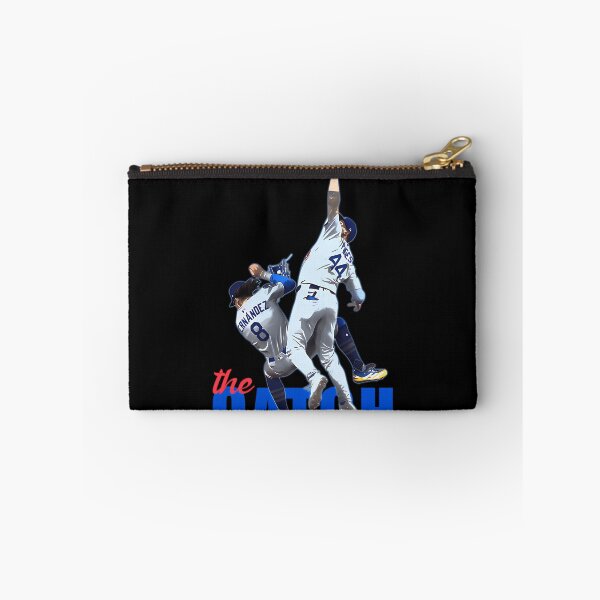 Item preview, The Catch Los Angeles Champs Baseball Andy Pages designed and sold by GylloneBAYONNE.