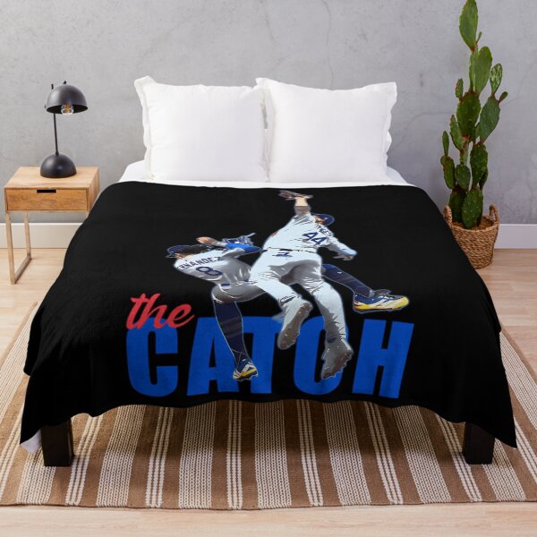 Item preview, The Catch Los Angeles Champs Baseball Andy Pages designed and sold by GylloneBAYONNE.