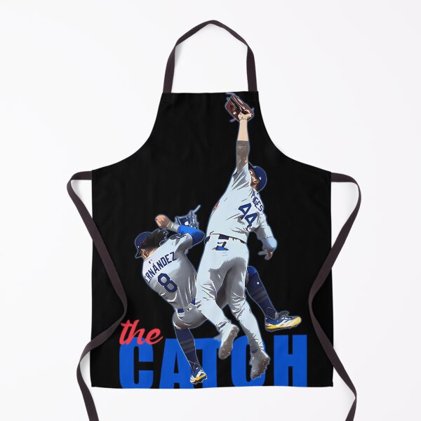 Item preview, The Catch Los Angeles Champs Baseball Andy Pages designed and sold by GylloneBAYONNE.
