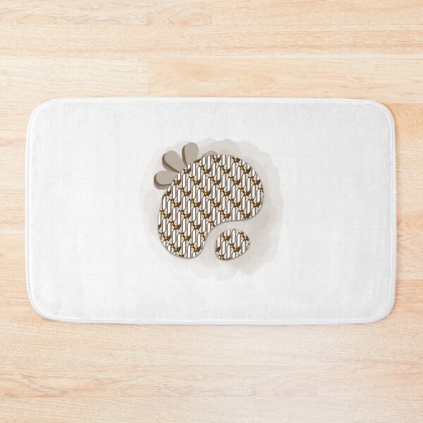 Item preview, The Parang Rhythm Timeless Strength designed and sold by LekhaBloom.