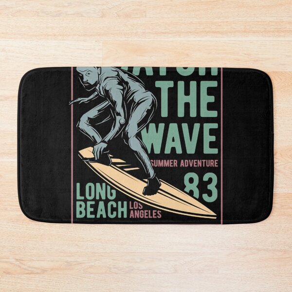 Item preview, Catch The Wave designed and sold by GylloneBAYONNE.