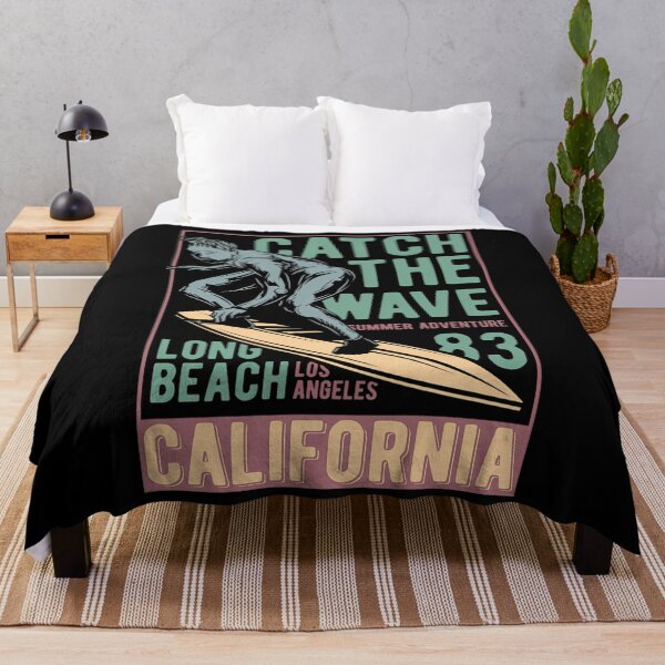 Item preview, Catch The Wave designed and sold by GylloneBAYONNE.