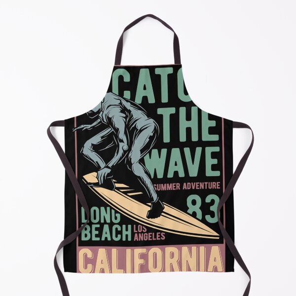 Item preview, Catch The Wave designed and sold by GylloneBAYONNE.