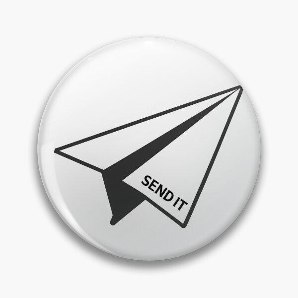 Item preview, Paper Plane Adventure designed and sold by BysonDesigns.