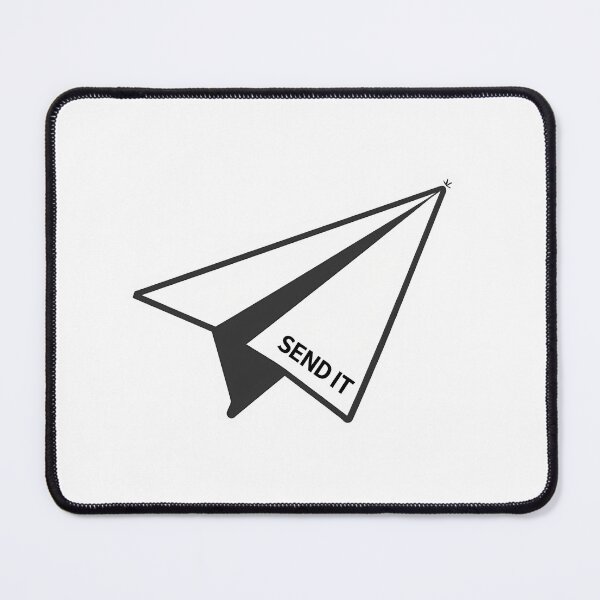 Item preview, Paper Plane Adventure designed and sold by BysonDesigns.