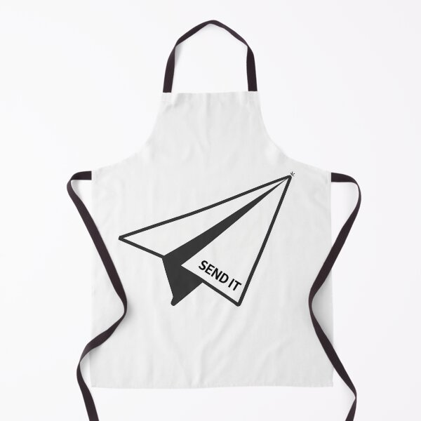 Item preview, Paper Plane Adventure designed and sold by BysonDesigns.