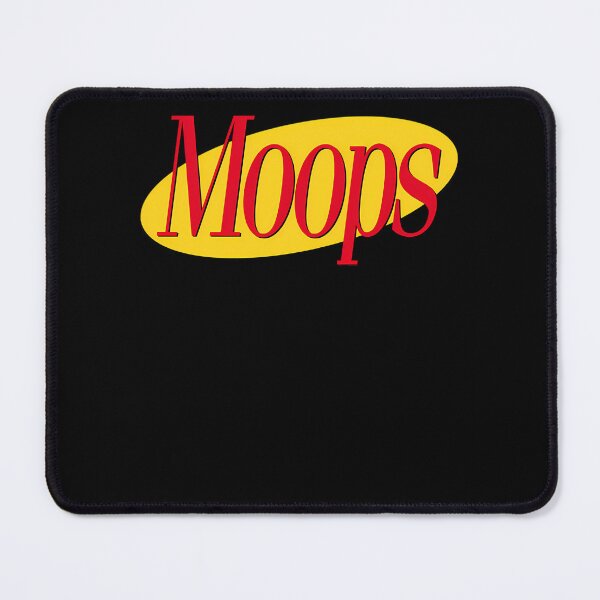 Item preview, MOOPS  designed and sold by ahmadito.