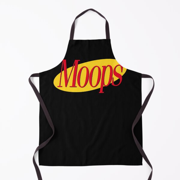 Item preview, MOOPS designed and sold by ahmadito.