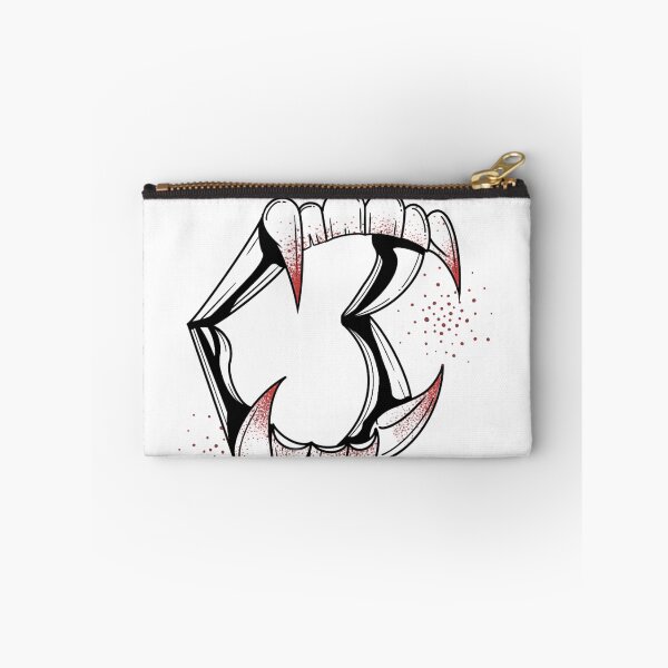 Item preview, Fangs designed and sold by SpookyPieGuy.