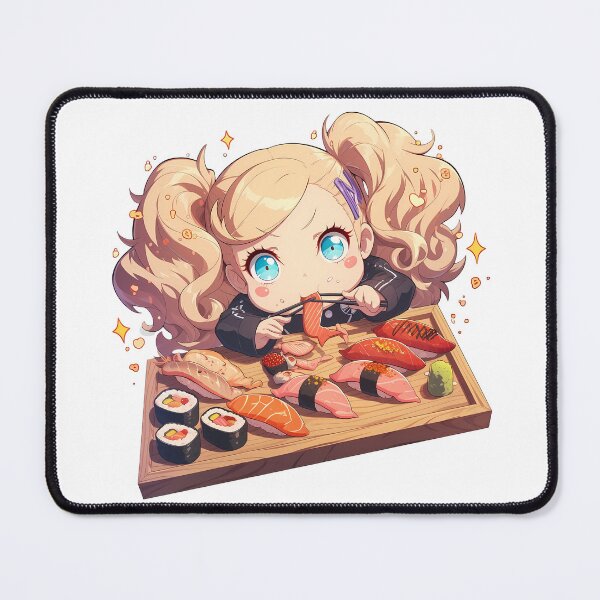Item preview, ann takamaki designed and sold by Spraykart.