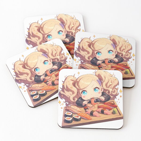 Item preview, ann takamaki designed and sold by Spraykart.