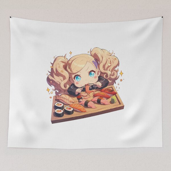 Item preview, ann takamaki designed and sold by Spraykart.