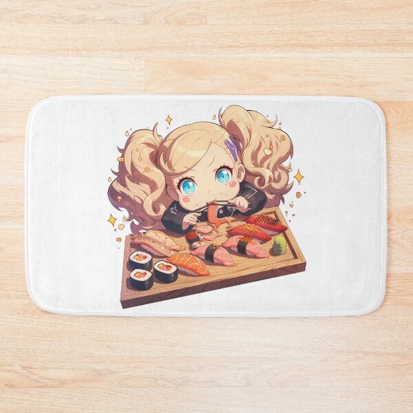 Item preview, ann takamaki designed and sold by Spraykart.