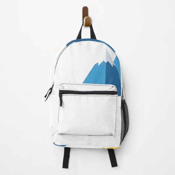 Item preview, Mountain Peaks designed and sold by BysonDesigns.