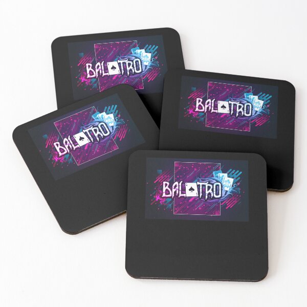 Item preview, The Balatro designed and sold by Barbiewitch.