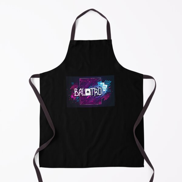 Item preview, The Balatro designed and sold by Barbiewitch.