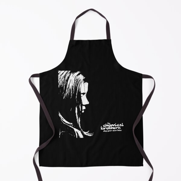 Item preview, The Chemical Brothers Dig Your Own Hole designed and sold by EVERYTHING HERE IS RETRO .