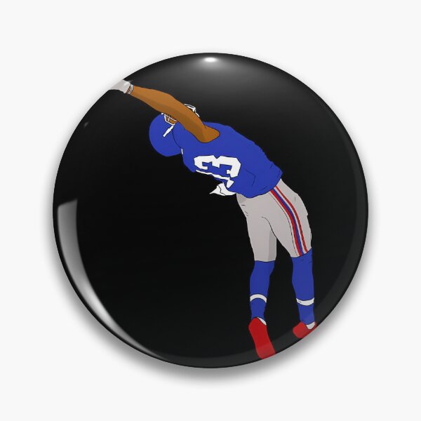 Item preview, The Greatest Catch Of All Time designed and sold by GylloneBAYONNE.