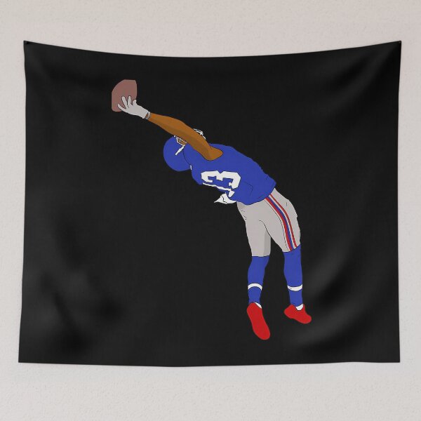 Item preview, The Greatest Catch Of All Time designed and sold by GylloneBAYONNE.