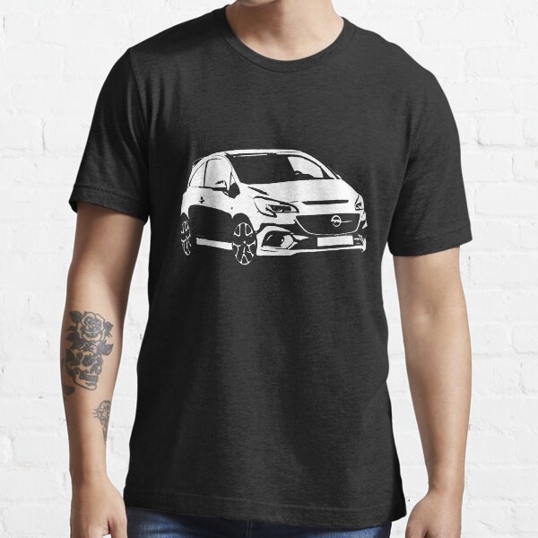 Opel Corsa OPC Essential T-Shirt