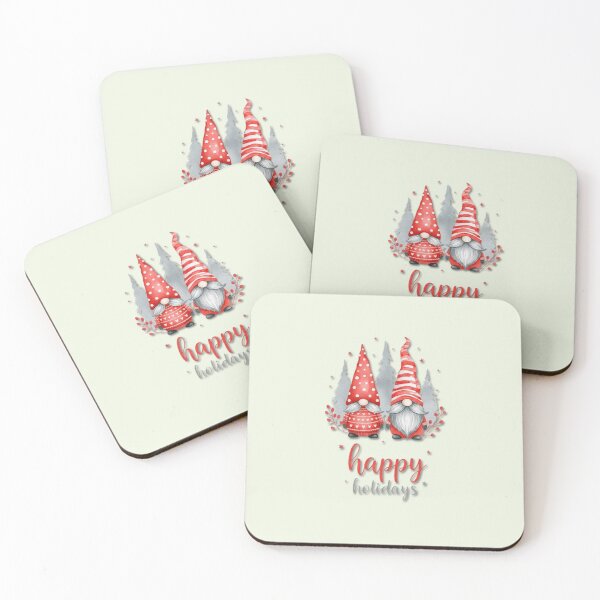 Item preview, Happy Holidays designed and sold by Aise06.