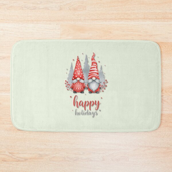 Item preview, Happy Holidays designed and sold by Aise06.