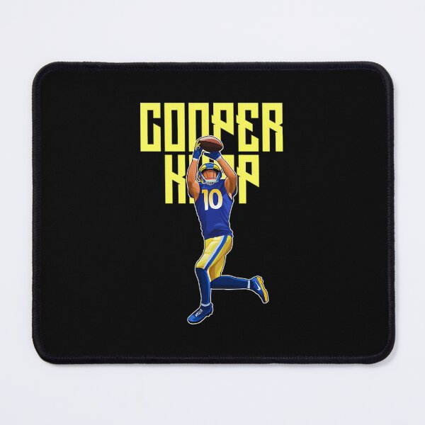 Item preview, Cooper Kupp Catch The Ball 10 Bold designed and sold by GylloneBAYONNE.