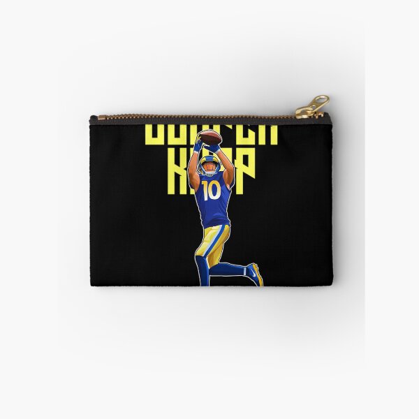 Item preview,  Cooper Kupp Catch The Ball 10 Bold designed and sold by GylloneBAYONNE.