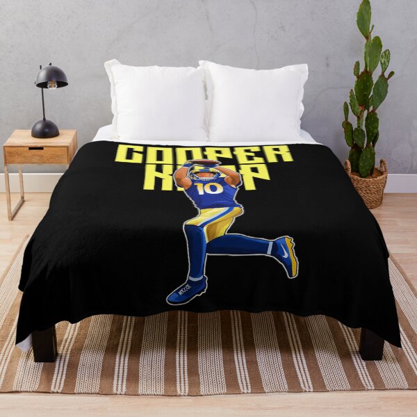 Item preview,  Cooper Kupp Catch The Ball 10 Bold designed and sold by GylloneBAYONNE.