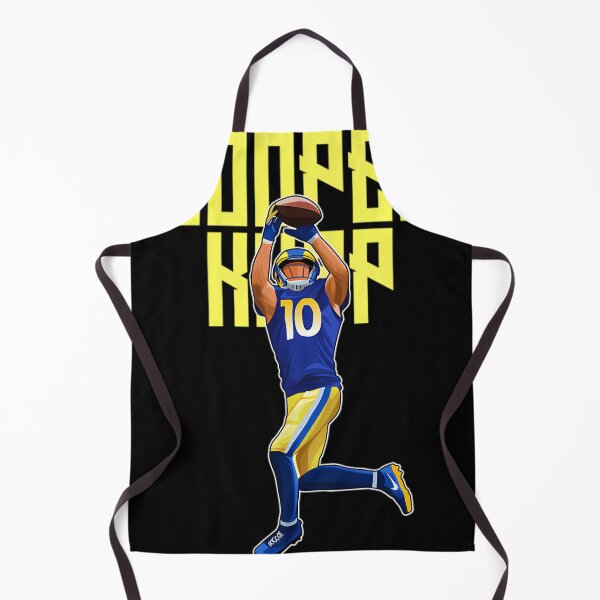 Item preview,  Cooper Kupp Catch The Ball 10 Bold designed and sold by GylloneBAYONNE.