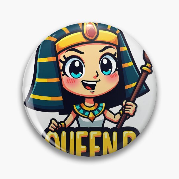 Item preview, Cleopatra Queenbee designed and sold by BysonDesigns.