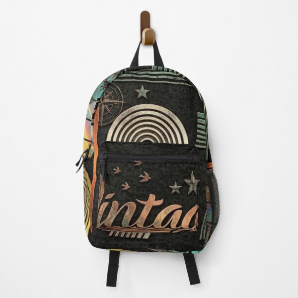 Item preview, Vintage 1976 Retro Sunset - 50th Birthday Classic Year designed and sold by vibyprints.