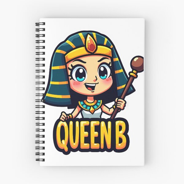 Item preview, Cleopatra Queenbee designed and sold by BysonDesigns.