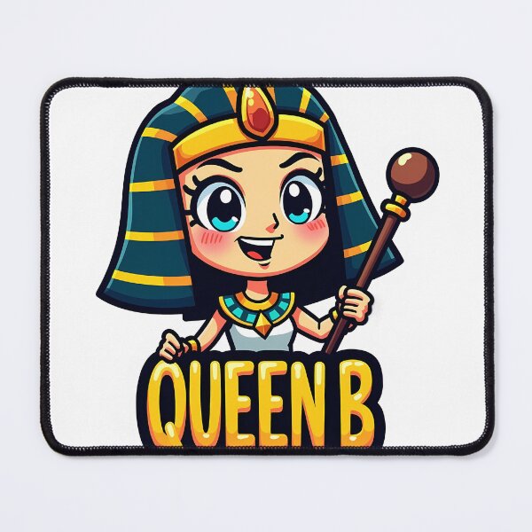 Item preview, Cleopatra Queenbee designed and sold by BysonDesigns.