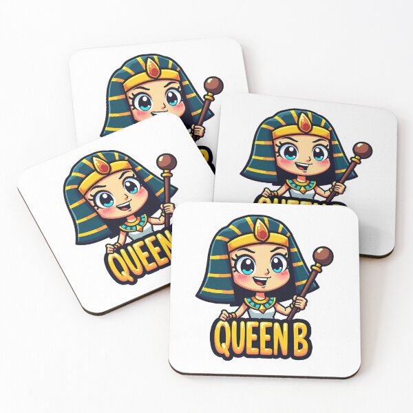 Item preview, Cleopatra Queenbee designed and sold by BysonDesigns.