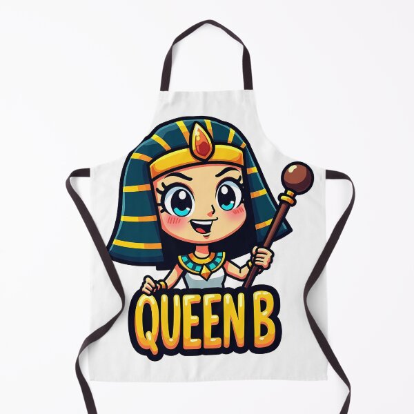Item preview, Cleopatra Queenbee designed and sold by BysonDesigns.