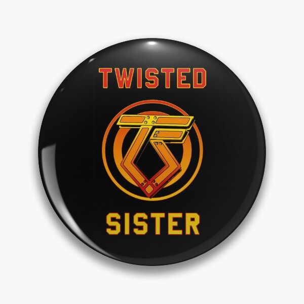 Item preview, Twisted  designed and sold by DailyScrumNews.