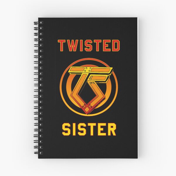 Item preview, Twisted  designed and sold by DailyScrumNews.