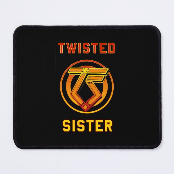 Item preview, Twisted  designed and sold by DailyScrumNews.